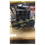 Yaesu HF/50MHz transceiver FT dx 5000