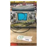 Tektronix 465 oscilloscope