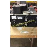 Ameritron AL-82 amplifier