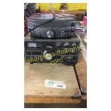 Kenwood ssb transceiver TS-520S