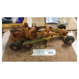 Mar toys road grater