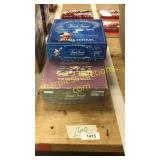 Trivial pursuit, the vintage years game