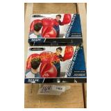 2 big boppers boxing gloves