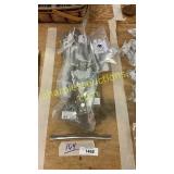 Euro-contemporary Cupboard handles