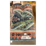 3x7 runner rug