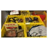 Household Items (crates not included) (qty 4)