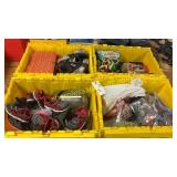 Household items (crates not included) (qty4)