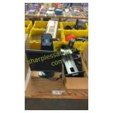 Gateway Computer monitor, electronics