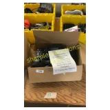 Box of computer hardware