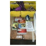 Wireless remote, vacuum