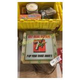 7 up clock