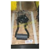 Gas mask