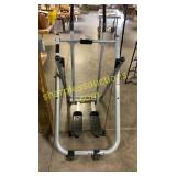 Tony littles gazelle exercise machine