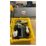 Misc household (CRATES ARE NOT INCLUDED) qty 2