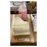 Crown piano, beauty and the beast musical figurine