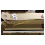 Wallpaper, blackout blind