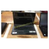 Acer windows 7 laptop