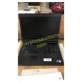 Dell laptop