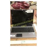 Hp Compaq 6820s laptop