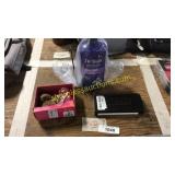 Vape pen, Dr. Teals sleep bath