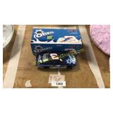 Action Oreo race car