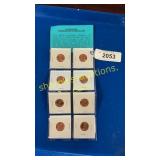 US treasury commemorative Medallions