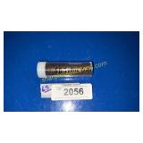 50 Indian cent coins