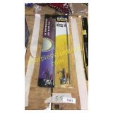 2 ft extended blow gun