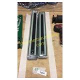 18" magnetic holders