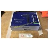 Addaday percussion device