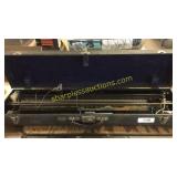 Japanese knitting machine