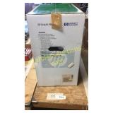 Hp desk jet 660Cse printer