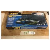 Socket & ratchet set