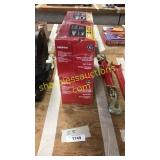 GE high output lighting