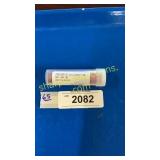 1959-2008 50 Coin Lincoln head cents