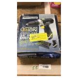 Chicago electric drill