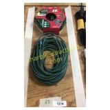 Extension cords