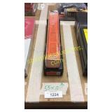 1/8 & 3/32 electrodes welding rods (QTY X 2)