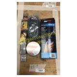 Torch kit, flux-cored wire &