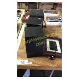 Sharp Speakers/sound system