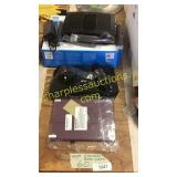 Asus & linksys routers, 2019 iPad case