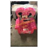 Mickey Mouse chair