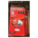 Craftsman garage door opener