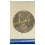 2015 P Kennedy proof half dollar