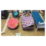 Doll, doll accessories