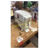 Vintage Pepsi dispenser