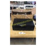 Yamaha stereo receiver