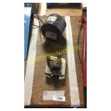 Hannay 12 vtc motor & part