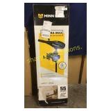 Minnetonka trolling motor