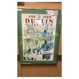 Dublin millennium picture